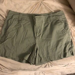 4”Hampton shorts